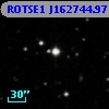 ROTSE1 J162744.97+110336.5
