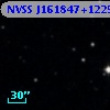 NVSS J161847+122513