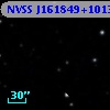 NVSS J161849+101342