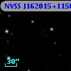 NVSS J162015+115626