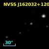 NVSS J162032+120545
