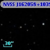 NVSS J162058+103901