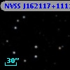 NVSS J162117+111116