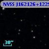 NVSS J162126+122921