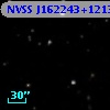 NVSS J162243+121314