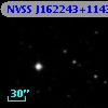 NVSS J162243+114309