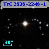 TYC 2838-2248-1