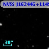 NVSS J162445+114955