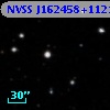 NVSS J162458+112153