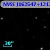 NVSS J162547+121722