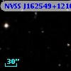 NVSS J162549+121020