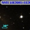 NVSS J162601+112619