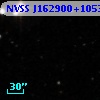 NVSS J162900+105303