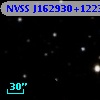 NVSS J162930+122307