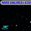 NVSS J162953+125954