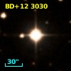 BD+12  3030