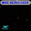 IRAS 16283+1133