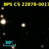 BPS CS 22878-0017