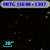 MITG J1640+1307