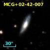 MCG+02-42-007