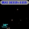 IRAS 16319+1159