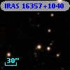 IRAS 16357+1040