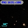 PKS 1635+106