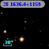 2E 1636.4+1158