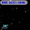 BWE 1632+1046