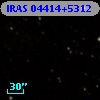 IRAS 04414+5312