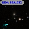 LEDA 3091032