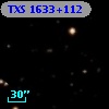 TXS 1633+112