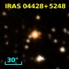 IRAS 04428+5248
