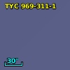 TYC  969-311-1