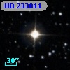 HD 233011