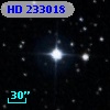 HD 233018