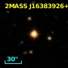 2MASS J16383926+1057106