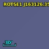 ROTSE1 J163126.35+121920.7