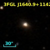 NVSS J164058+114404