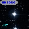 HD  30697