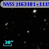 NVSS J163101+111552