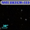 NVSS J163120+111424
