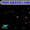 NVSS J163135+110458
