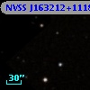 NVSS J163212+111842
