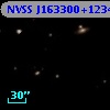 NVSS J163300+123402