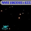 NVSS J163315+122259