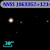 NVSS J163352+121431