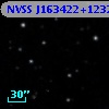 NVSS J163422+123210