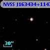 NVSS J163434+114752
