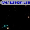 NVSS J163436+113552